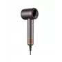 Hair Dryer Jimmy F8 1600 W, 3 Temperature Settings, Ionic Function, Diffuser Nozzle, Grey