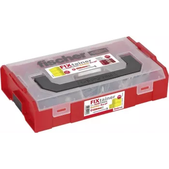 Expansion anchor Fischer FIXtainer DUOPOWER 220 pc(s)