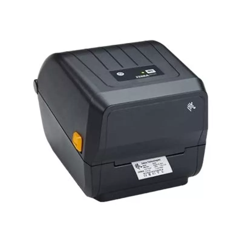 Zebra ZD230 label printer Thermal transfer 203 x 203 DPI 152 mm/sec Wired & Wireless Ethernet LAN Wi-Fi Bluetooth