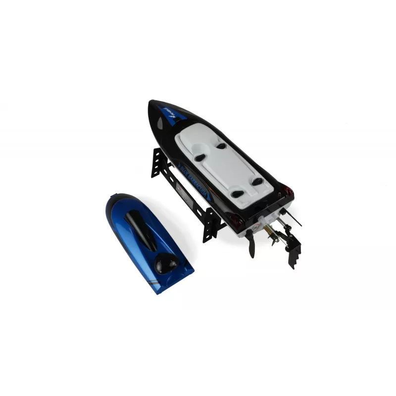 Boat Amewi Blue Barracuda V2