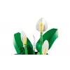 LEGO BOTANICALS 11504 Peace Lily