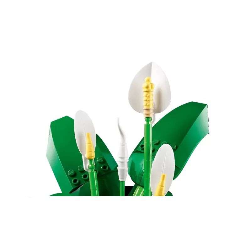 LEGO BOTANICALS 11504 Peace Lily