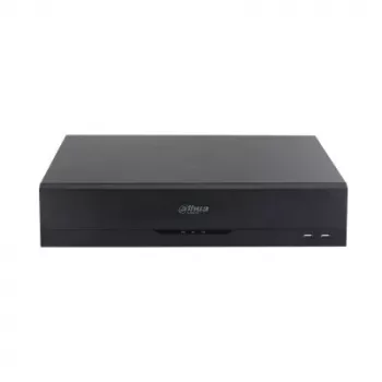 Network Video Recorder DAHUA NVR5864-EI 64 channels, 4K support