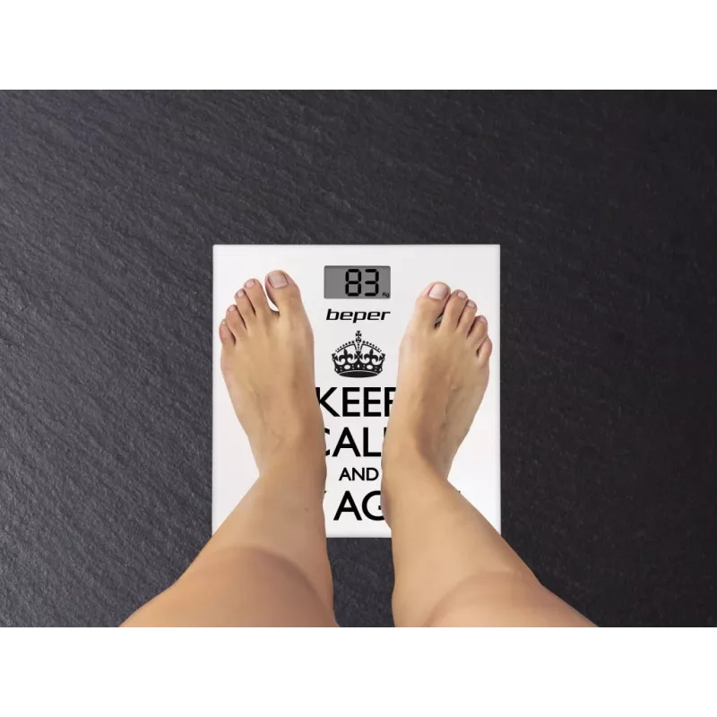 Scale Beper 40.821