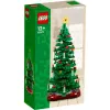 LEGO Christmas Tree set 40573 – seasonal display model, decorative mini build