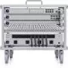 Ubiquiti U-Rack-6U-TL Toolless Mini Rack 6U Steel