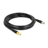 Coaxial Cable DeLOCK 2m RP-SMA/RP-SMA
