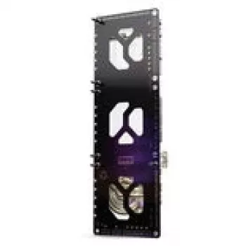 PowerBoard Universal radiator bracket for 360 mm and D5 distribution plate — No name