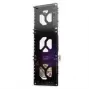 PowerBoard Universal radiator bracket for 360 mm and D5 distribution plate — No name