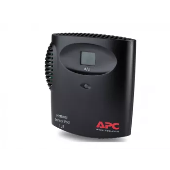 APC Wall Mount, Pod, NetBotz, 155 Room Sensor