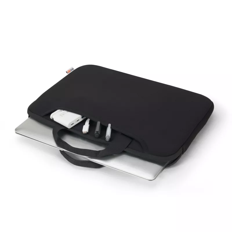 Laptop Sleeve BA SE XX 12-12.5'' black
