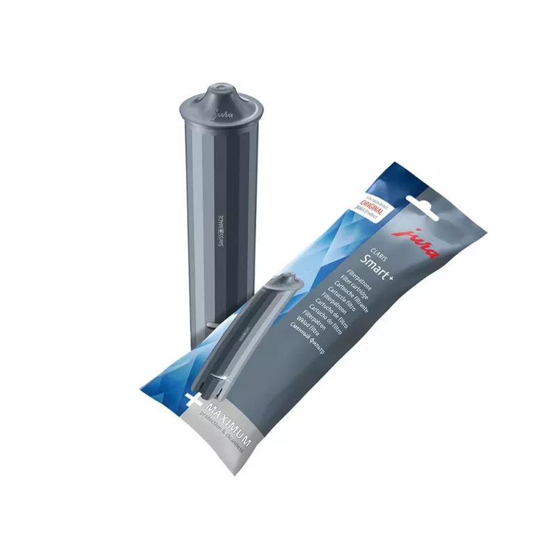 Water filter JURA CLARIS Smart+ for Jura D4 D6 E4 E6 E8