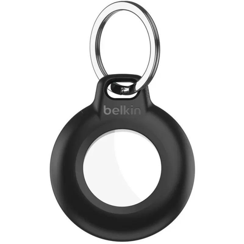Cover Belkin MSC015BTBK GPS tracker Blue Apple compatibility
