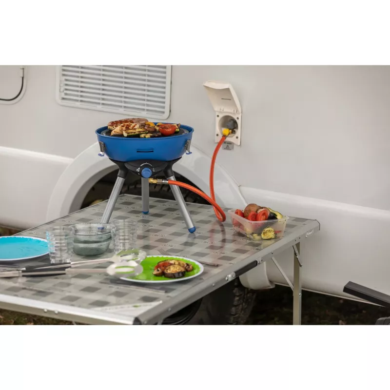 Camping Grill Campingaz Party Grill 400 2000W Tabletop Propane