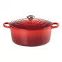 Le Creuset Signature Roaster round 20cm cherry red (21177200602430)