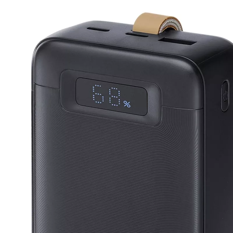 Power Bank USB 30000MAH/VA1083 Rivacase