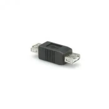 ROLINE USB 2.0 Gender Changer, Type A BU/BU (12.03.2960)