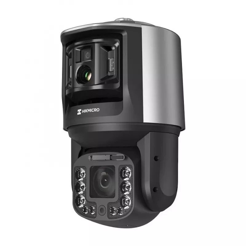 IP security camera Hikvision HM-TX2840-10/G0/T1 2688 x 1520 Indoor Wired