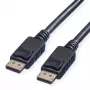 DisplayPort Cable VALUE DP-DP LSOH M/M 2 m
