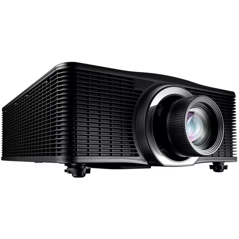 Optoma ZU1100 - DLP-Projektor - Laser - 3D - 9600 ANSI-Lumen - WUXGA (1920 x 1200)