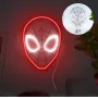 Paladone Spiderman Wall Mountable LED Neon Light