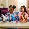 Doll Spinmaster Unicorn Academy Fashion Isabel 6072647 — fashion doll from Unicorn Academy series