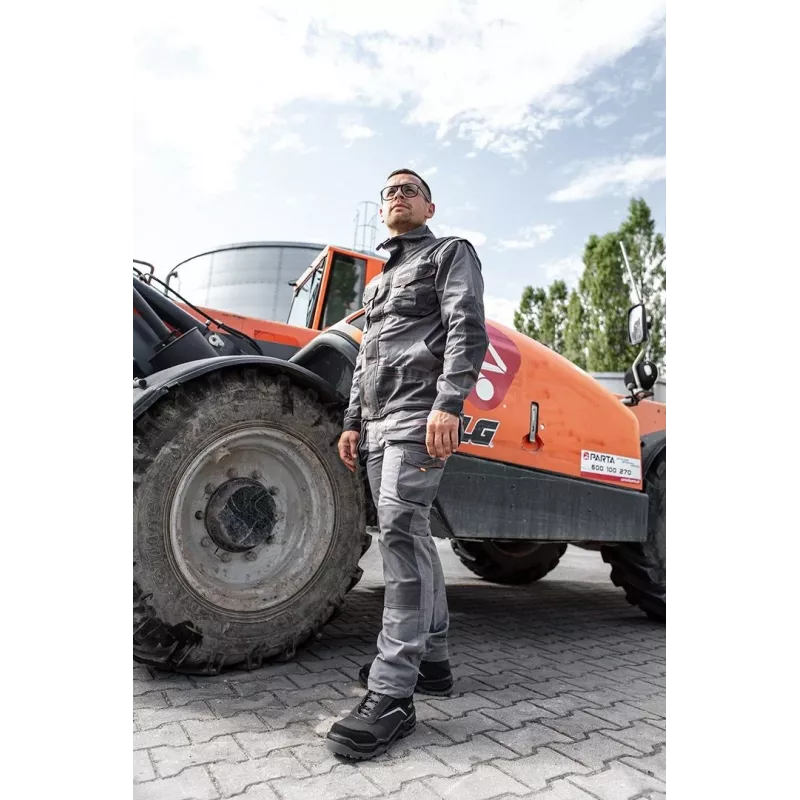 NEO tools 82-151-45 safety footwear