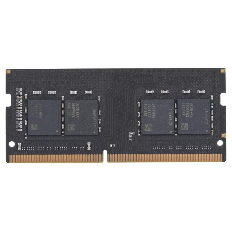 Patriot Signature Line DDR4 16GB 3200MHz SO-DIMM SODIMM (PSD416G320081S)