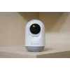 Surveillance Camera Tellur TLL331391 3MP UltraHD PTZ White