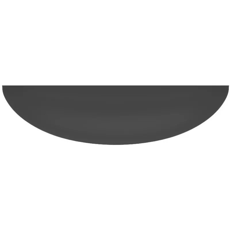 WLAN access point cover cap Ubiquiti EXTD-COVER-BLACK-3 Black