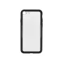 Cover Tellur iPhone 8 TLL121274 11.9 cm (4.7 inch) Black Transparent