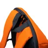 Laptop bag SBOX NSE-1206O Dubai for 15.6 inch laptops, orange