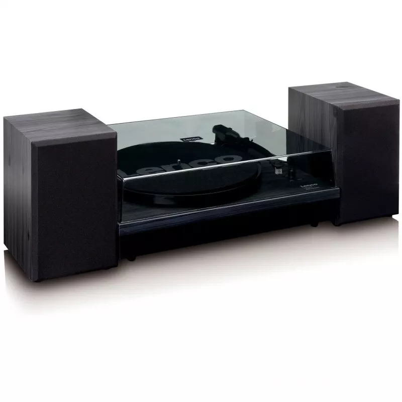 Lenco A003105 Product Black