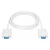 Data transfer connection cable Digitus D-Sub9/M - D-Sub9/M