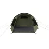 Dome Tent Easy Camp Kinn 5 Green 5 Person Hard Frame Waterproof