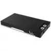 Watercool Heatkiller V Ultra liquid cooling block for RTX 5090 Palit & Gainward, ARGB, Nickel + Acrylic, black