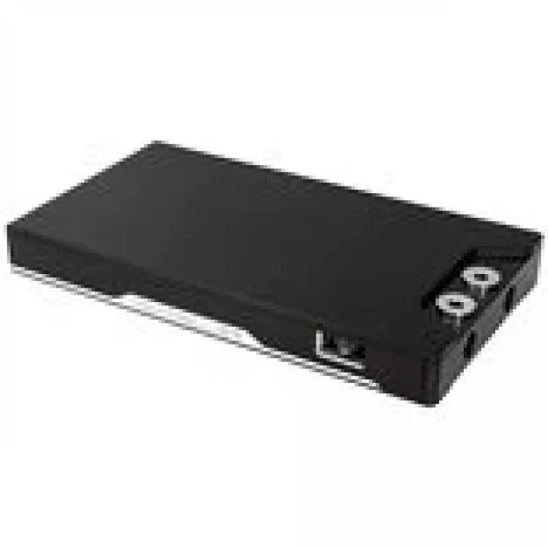 Watercool Heatkiller V Ultra liquid cooling block for RTX 5090 Palit & Gainward, ARGB, Nickel + Acrylic, black
