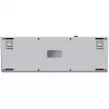 Wireless gaming keyboard Ducky One X, inductive
