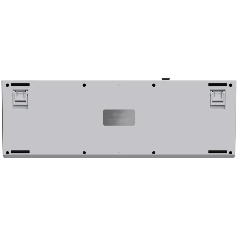 Wireless gaming keyboard Ducky One X, inductive