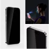 4smarts Second Glass with Montagerahmen for Apple iPhone 16 Plus