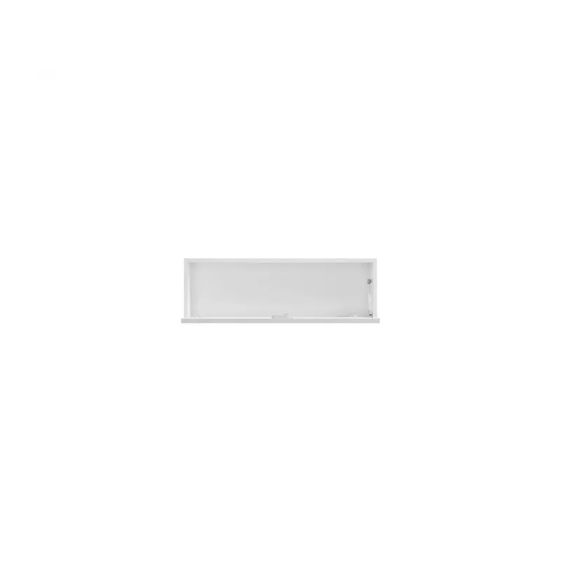 Cama Cabinet VIGO 90 full 90/35/32 white/white gloss