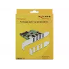 Interface Card DeLOCK 89360 Internal USB 3.2 Gen 1