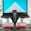 Logitech Yeti Nano, desktop microphone, 20 - 20000 Hz, 0,5%, 24 Bit, 48 kHz, 4,5 mV/Pa
