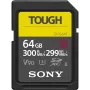 Sony SF-G64T/T1 memory card 64 GB SDXC UHS-II Class 10