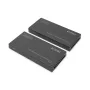 KVM Extender Set Digitus 4K HDBaseT HDMI 70 m Wired