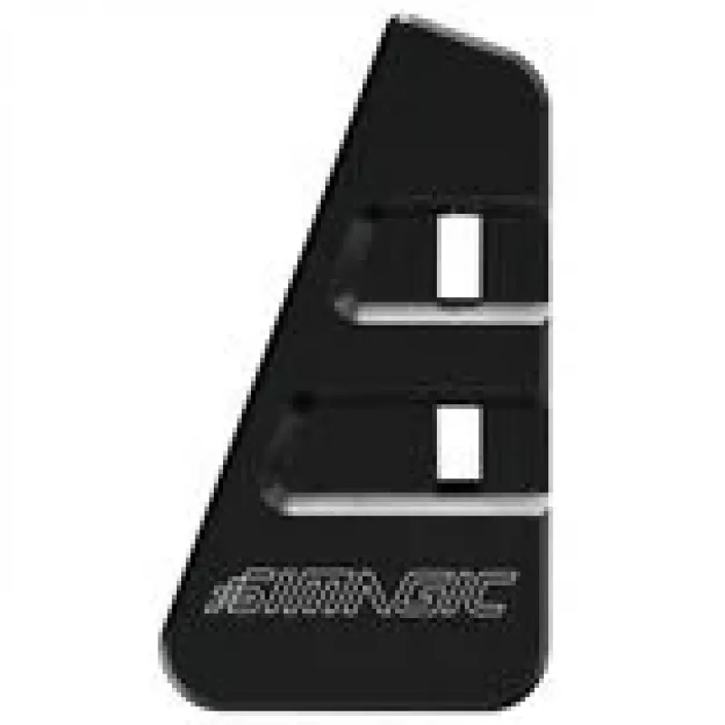 Haptic bracket Simagic P2000 S435 P2000-BRACKET mounting bracket for P2000-series wheelbase