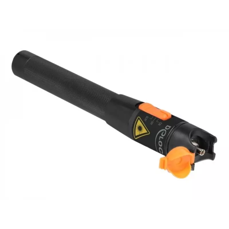 Fiber optic visual fault locator DeLOCK 87217