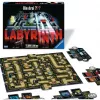 Die drei Labyrinth - Team Edition, Board Game