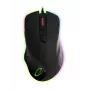 Optical gaming mouse ESPERANZA EM132 — 7 buttons, 7200 DPI, RGB, right-hand, USB 2.0, 1.5 m cable