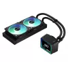 CPU Cooler ASROCK Challenger 240 Digital — ASROCK Challenger 240 Digital